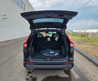 The 2026 Honda CR-V Hybrid Touring is the ultimate blend of modern efficiency and premium comfort. I... (image 4)