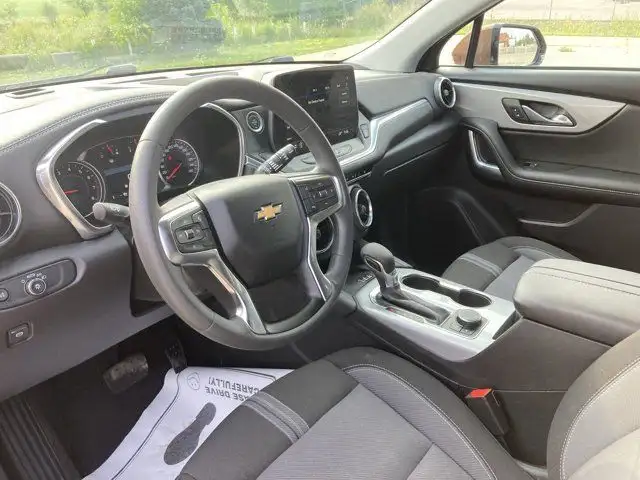 2024 Chevrolet Blazer LT AWD | Remote Start | Heated Seats in Cars & Trucks in Hamilton - Image 16