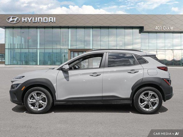 2023 Hyundai Kona Preferred in Cars & Trucks in Mississauga / Peel Region - Image 2