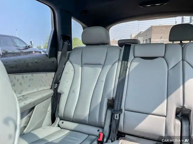 2022 Audi Q7 Komfort 45 Quattro, 7 Pass, Panoramic Sunroof in Cars & Trucks in Guelph - Image 14