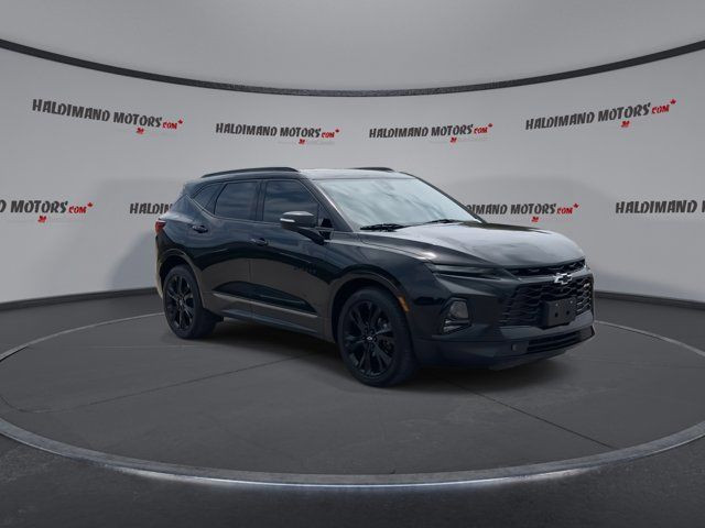 2020 Chevrolet Blazer RS in Cars & Trucks in Hamilton - Image 2