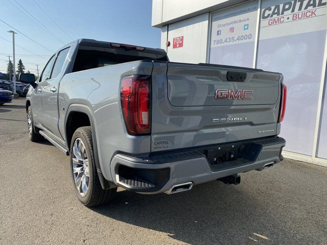 2025 GMC Sierra 1500 Crew Cab Denali in Cars & Trucks in Edmonton - Image 3