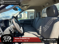 2007 Dodge Ram 3500 4WD Reg Cab 11'11 Flat Deck Engine: 6.7 L Diesel Odometer: 181,797 KM Active tit... (image 6)