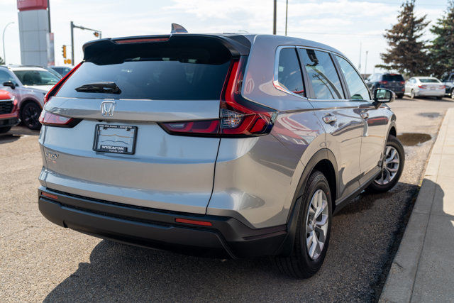2026 Honda CR-V LX 2WD in Cars & Trucks in Edmonton - Image 2