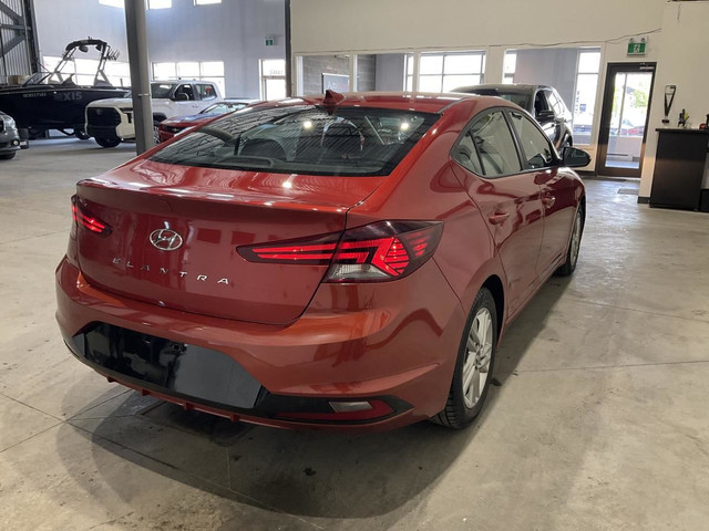 Hyundai Elantra Preferred IVT 2020 à vendre in Cars & Trucks in Laval / North Shore - Image 4