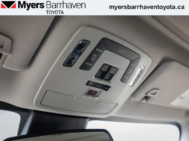 2025 Toyota Sienna XLE 8-Passenger - Certified in Cars & Trucks in Ottawa - Image 23