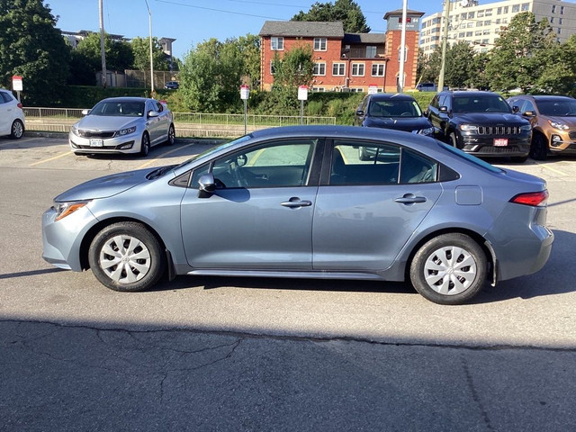 2020 Toyota Corolla L L|REARVIEW CAMERA|BLIND SPOT DETECTION|... in Cars & Trucks in Oakville / Halton Region - Image 4