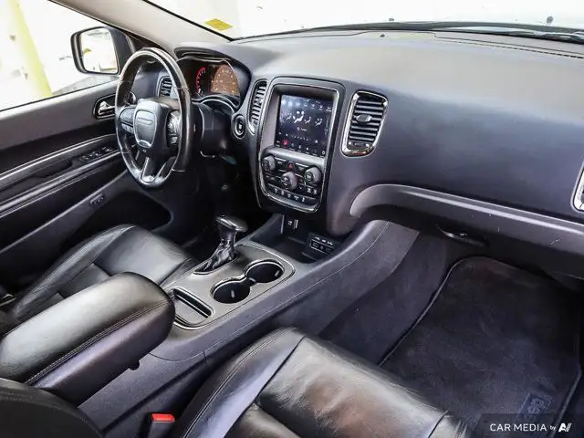 2020 Dodge Durango GT | Heated Seats | Backup Camera in Cars & Trucks in Grande Prairie - Image 24