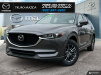 2019 Mazda CX-5 GS COMFORT $96/WK+TX! ONE OWNER! NEW TIRES! LOW 