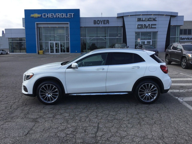 2019 Mercedes-Benz GLA in Cars & Trucks in Oshawa / Durham Region - Image 2
