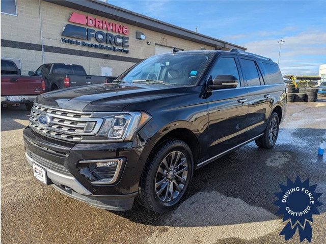  2021 Ford Expedition Limited Max in Cars & Trucks in Grande Prairie