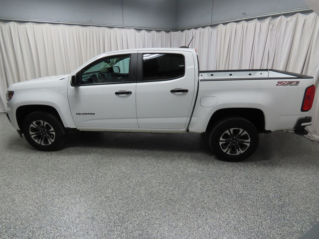 2022 Chevrolet Colorado Z71, 4x4, 3.5L, Clean Carfax - One Owner in Cars & Trucks in Bridgewater - Image 2