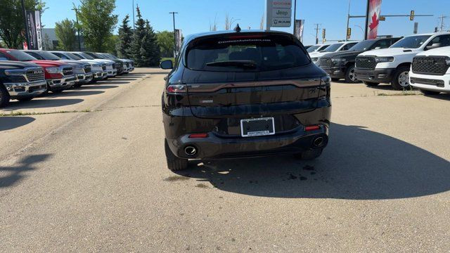 2024 Dodge Hornet R/T | Heated Seats | Remote Start in Cars & Trucks in Edmonton - Image 3
