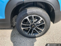 Price includes Added Accessories Plus Engine Block Heater | Tire, Spare, Compact Get ready for the f... (image 5)