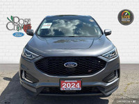 - ACCIDENT FREE - HEATED & COOLED LEATHER TRIMMED SEATS - HEATED 2ND ROW SEATS - HEATED STEERING WHE... (image 8)