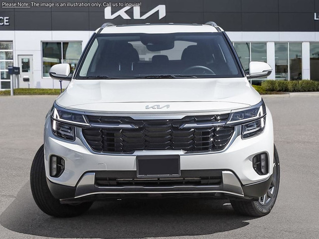 2026 Kia Seltos EX in Cars & Trucks in Lethbridge - Image 2