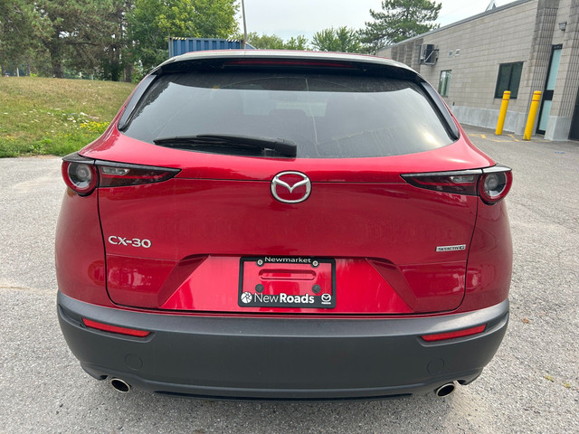 2021 Mazda CX-30 GS ONE OWNER| LOW KM| CERTIFIED in Cars & Trucks in Markham / York Region - Image 4