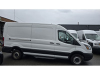 New Arrival - Extra Clean Inside & Out - 2019 Ford Transit T-250 148WB Mid Roof Cargo (12Ft Cargo Le... (image 4)