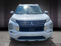 Le Mitsubishi Outlander SE 4WD 2023 est un VUS compact qui combine performance, confort et technolog... (image 9)