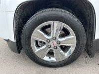 Double L Motors Ltd. Looking for a dependable SUV with style, space, and all-weather capability? Che... (image 6)