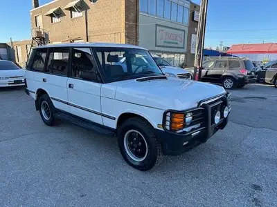 CERTIFIED ... CARFAX VERIFIED BC HISTORY ...SERVICE FILE .. VERY SOLID EXAMPLE , REGULARLY USED IN T...