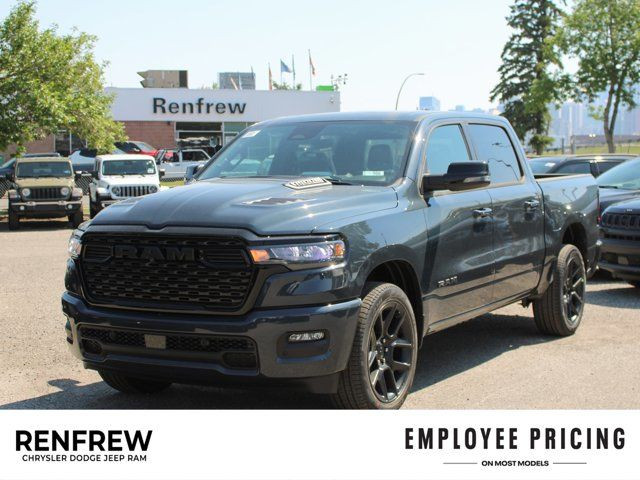 2025 Ram 1500 Sport in Cars & Trucks in Calgary