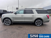 The 2019 Ford Expedition Limited MAX 4WD is a full-size SUV that delivers commanding power, exceptio... (image 3)
