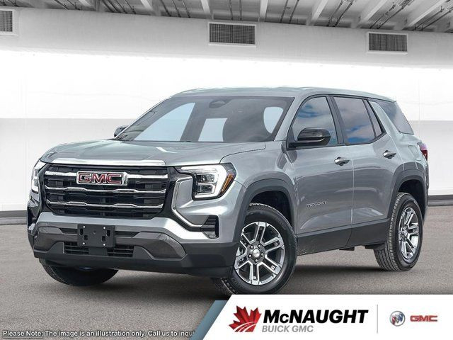 2025 GMC Terrain FWD Elevation in Cars & Trucks in Winnipeg