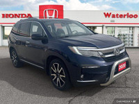 *Advertised Price based on finance purchase - $1500 finance rebate applied.* *WATERLOO HONDA'S **PRE... (image 9)