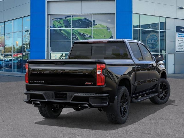 2026 Chevrolet Silverado 1500 RST in Cars & Trucks in Mississauga / Peel Region - Image 4