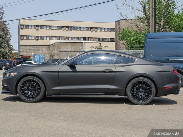 2017 Ford Mustang GT in Cars & Trucks in Edmonton - Image 3