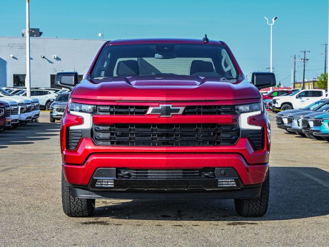 2026 Chevrolet Silverado 1500 RST in Cars & Trucks in Edmonton - Image 3