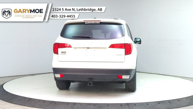 2017 Honda Pilot in Cars & Trucks in Lethbridge - Image 4