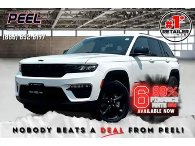 *6.89% promotional interest rate available on approved credit and qualifying vehicles (2022-2025 Pre...