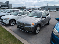 2014 BMW X3 XDrive28i XDrive28i 1 proprietair