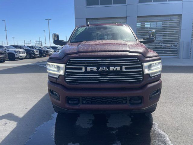 2022 Ram 3500 Laramie in Cars & Trucks in Calgary - Image 2