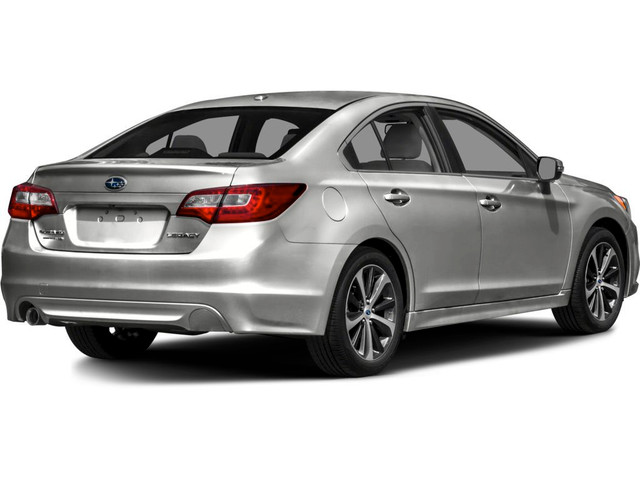 2015 Subaru Legacy 2.5i Limited Package ONE OWNER! LOCAL TRAD... in Cars & Trucks in Thunder Bay - Image 3