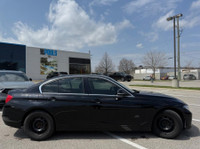 2013 BMW 328XI XDRIVE AWD DRIVES AMAZING MUST SEE CERTIFICATION INCLUDED !!!!! 3 MONTH / 3000KM COMP... (image 6)