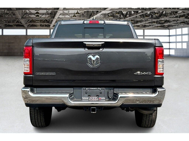 2020 Ram 1500 Big Horn | Lvl 1 | Rem Start | 3.55 Tow Pkg | 4X4 in Cars & Trucks in Mississauga / Peel Region - Image 4