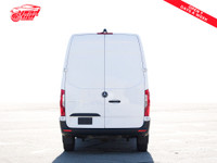 This 2022 Mercedes-Benz Sprinter Cargo Van is a versatile and reliable choice for your business need... (image 2)
