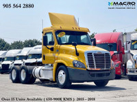 2016 FREIGHTLINER DAYCAB **GET YOURS**@905-564-2880