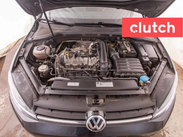 2019 Volkswagen Golf Comfortline w/ Front Heated Seats, Rearview in Cars & Trucks in Ottawa - Image 38