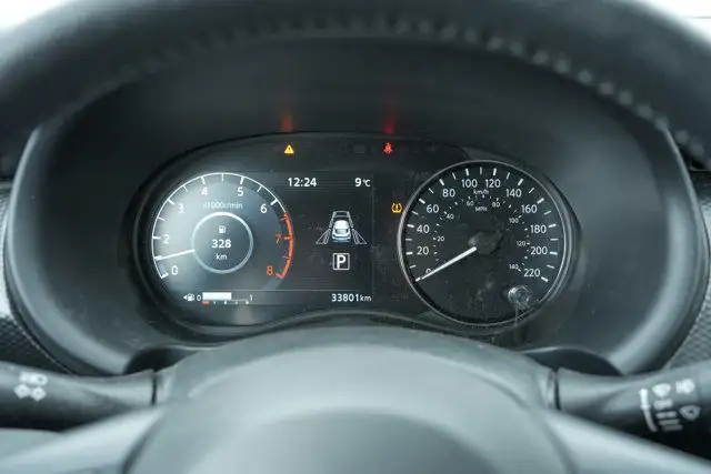 2023 Nissan Kicks SV Special Edition | 17 Inch Alloy Wheels in Cars & Trucks in Calgary - Image 15