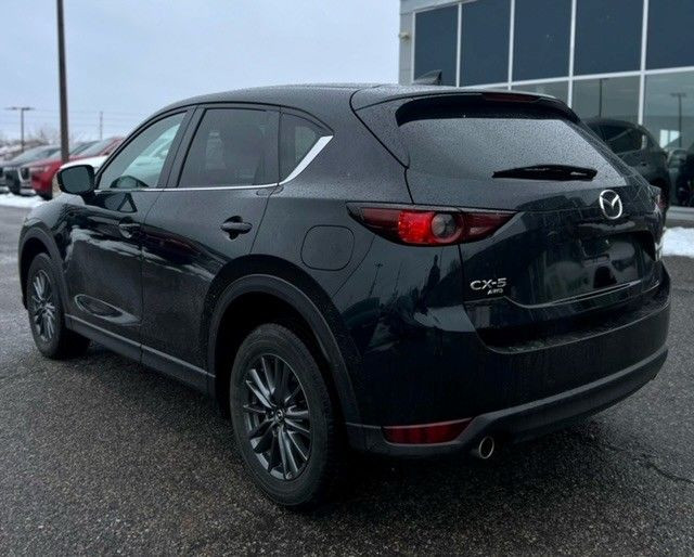 2021 Mazda CX-5 GX AWD in Cars & Trucks in Ottawa - Image 3