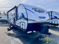 2024 Forest River RV Cherokee Alpha Wolf 26DBH-L