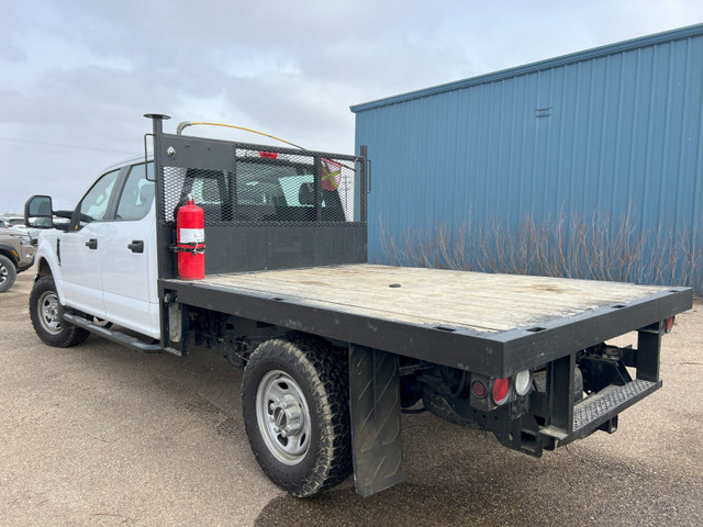 2021 FORD TRUCK SUPER DUTY F-35 XL in Cars & Trucks in Lloydminster - Image 2