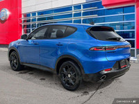 Recent Arrival! Check out this 2024 Dodge Hornet R/T Plus EAWD! This Hornet is PHEV vehicle and boas... (image 3)