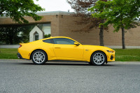2024 Ford Mustang GT The 2024 Ford Mustang GT delivers legendary muscle car power with a 5.0L V8 eng... (image 3)
