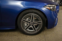 This Mercedes-Benz C-Class has a dependable Intercooled Turbo Gas/Electric I-4 2.0 L/122 engine powe... (image 5)