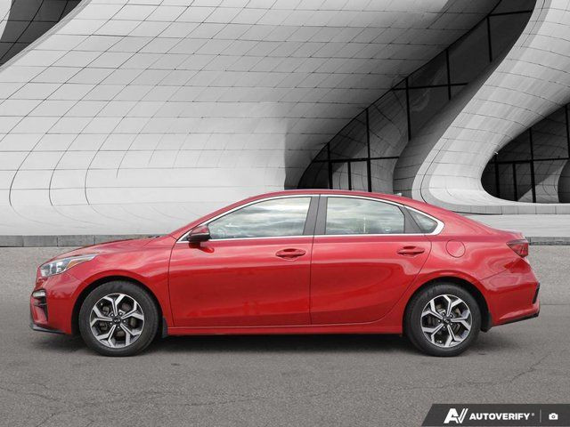 2020 Kia Forte EX | Apple CarPlay | Backup Camera in Cars & Trucks in London - Image 2